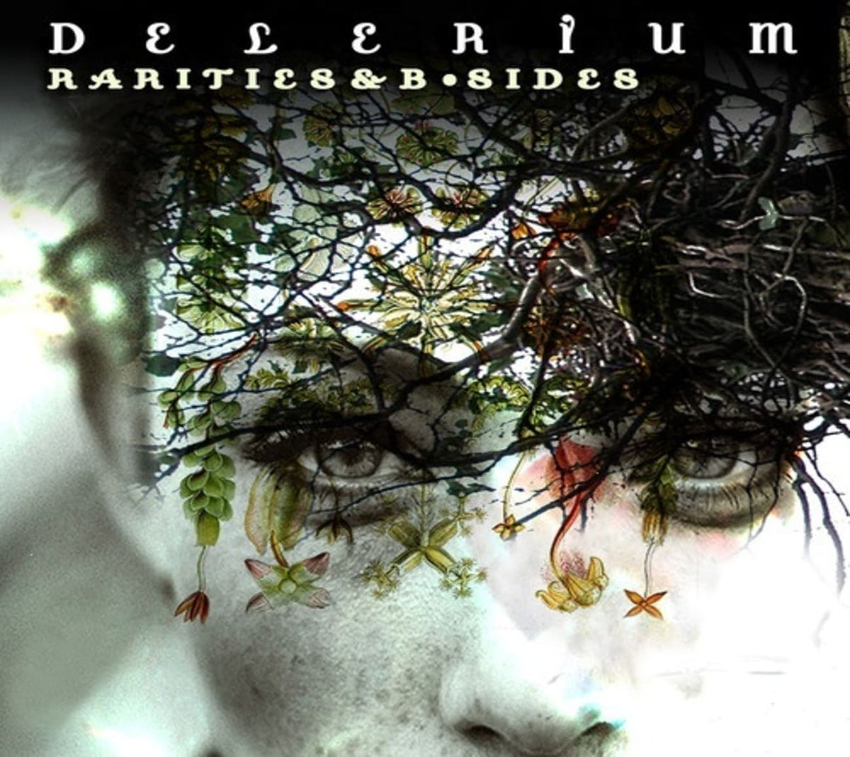 Delerium - Rarities & B-Sides - [CD]