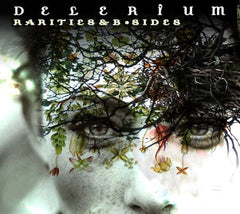 Delerium - Rarities & B-Sides - [CD]