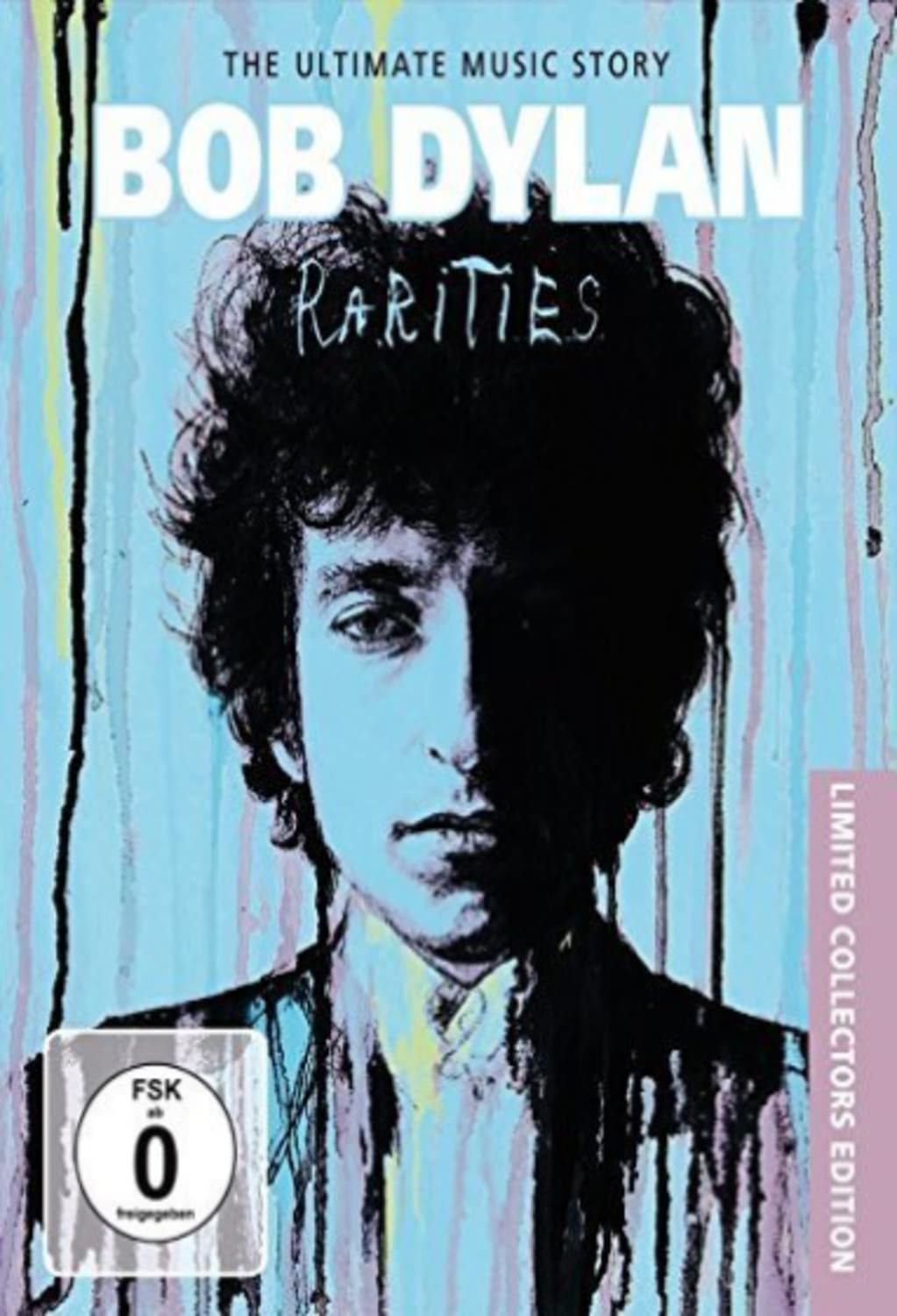 Music Story - [DVD]