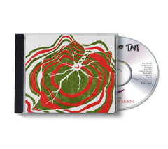 Hotline Tnt - Raspberry Moon - [CD]