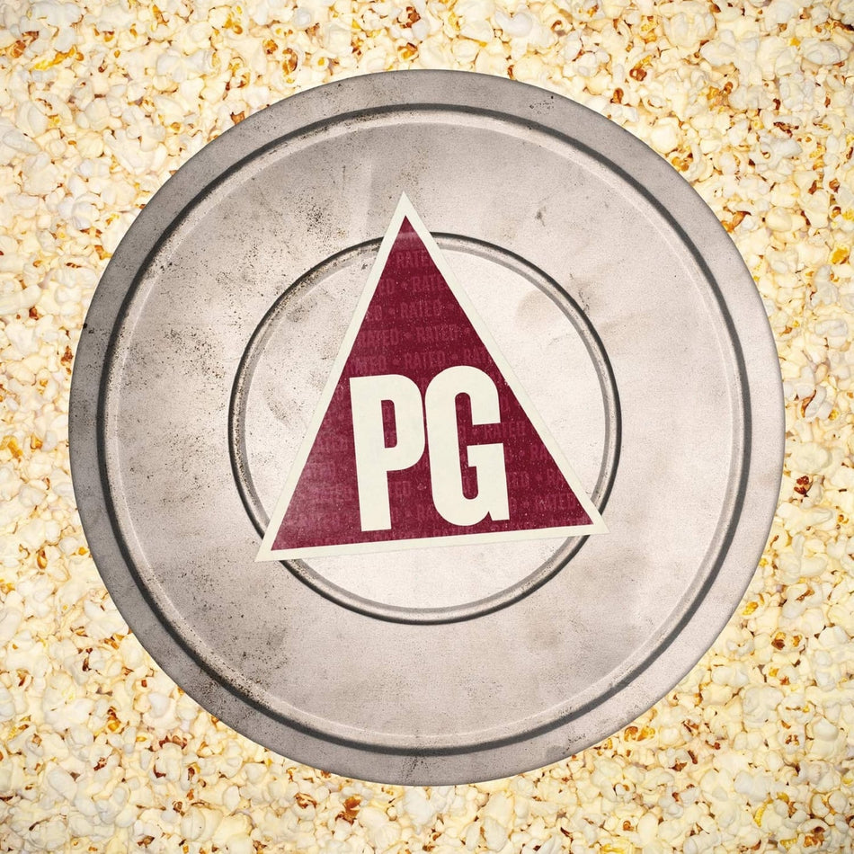 Peter Gabriel - Rated PG - Half-Speed Master - [Vinyl]