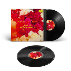 Victor Le Masne - Ravel Recomposed - [Vinyl]