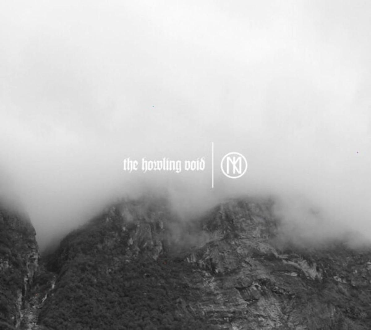 Howling Void & Nyss - Ravens Of The Burning God - [CD]