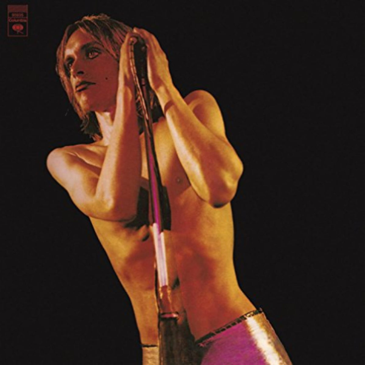 The Stooges - Raw Power - [Vinyl]