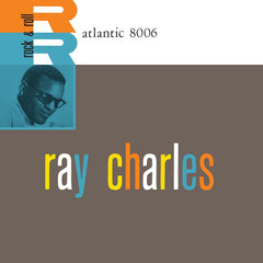 Ray Charles - Ray Charles (Mono) - [Vinyl]