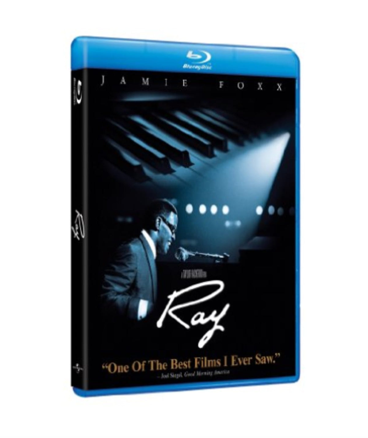 Ray - (Widescreen, Subtitled, Dubbed, Dolby, AC-3) - [Blu-ray]