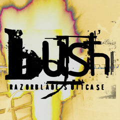 Bush - Razorblade Suitcase â In Addition (20th Anniversary Edition) - (Colored , Black, White, Anniversary Edition, Gatefold LP Jacket) - [Vinyl]
