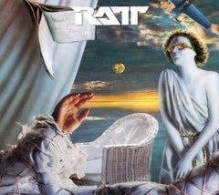 Ratt - Reach For The Sky - [CD]