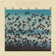 Roger Glenn - Reachin' (Jazz Dispensary Top Shelf Series) - (180 Gram ) - [Vinyl]