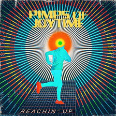 The Pimps of Joytime - Reachin' Up - [Vinyl]