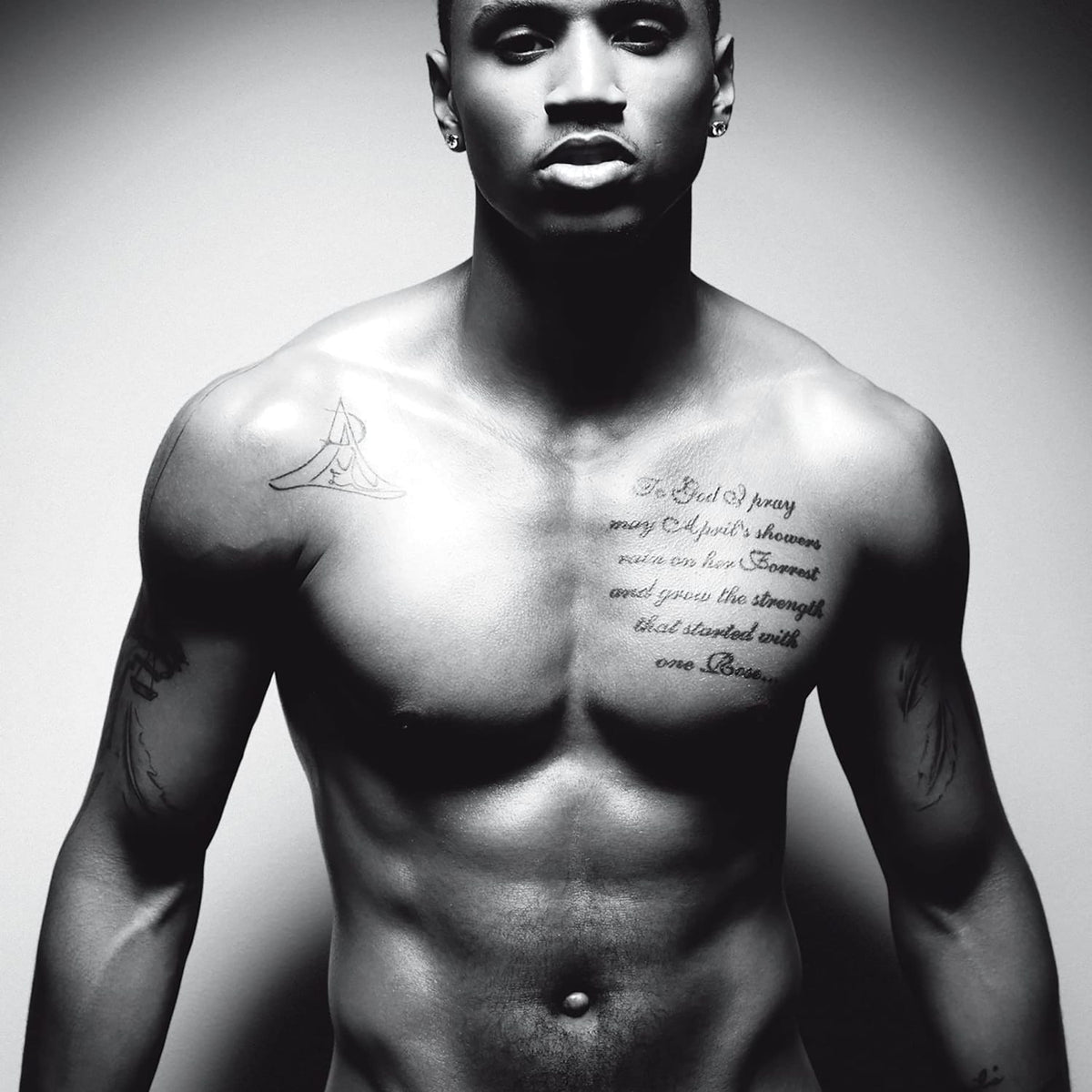 Trey Songz - Ready - [Vinyl]