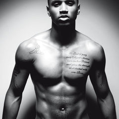 Trey Songz - Ready - [Vinyl]
