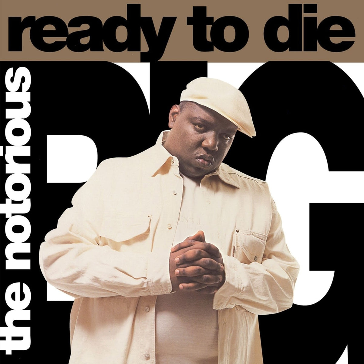 The Notorious B.I.G. - Ready to Die - [Vinyl]