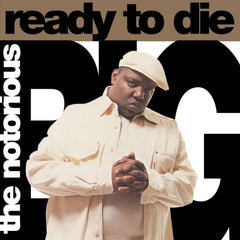 The Notorious B.I.G. - Ready to Die - [Vinyl]