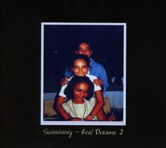 Swissivory - REAL DREAMS 2 - [CD]