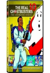 REAL GHOSTBUSTERS THE - VOLUME 1 - [DVD]