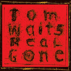 Tom Waits - Real Gone (remixed And Remastered) - (Remastered) - [Vinyl]