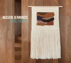 Mason Jennings - Real Heart - [CD]