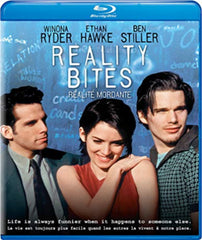 REALITY BITES - [Blu-ray]