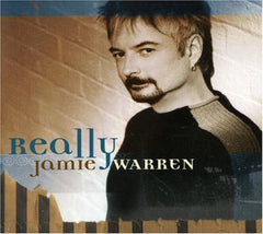 Warren Jamie - REALLY - [CD]