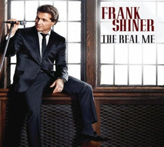 Frank Shiner - REAL ME THE - [CD]