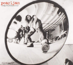 Pearl Jam - Rearviewmirror: Greatest Hits 1991-2003 - [CD]