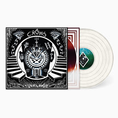 The Crows - Reason Enough - (Colored Vinyl) - [Vinyl]