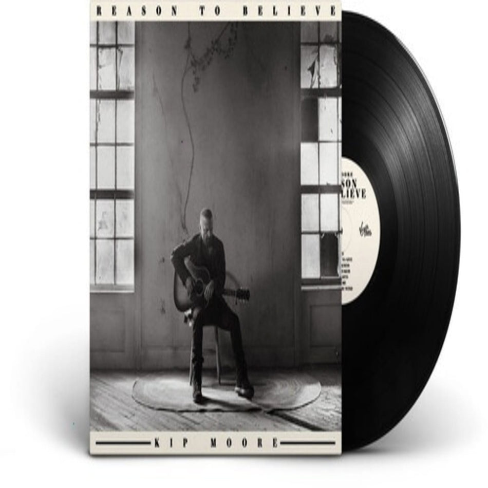 Kip Moore - Reason To Believe - [Vinyl]