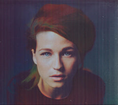 Selah Sue - Reason - [CD]