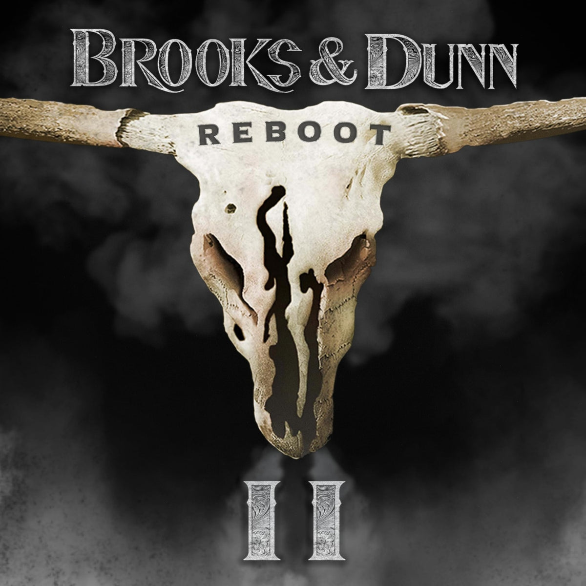 Brooks & Dunn - Reboot II - [Vinyl]