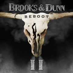 Brooks & Dunn - Reboot II - [Vinyl]