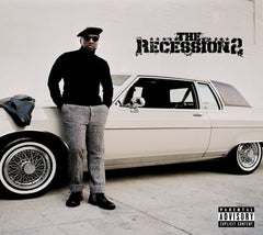 Jeezy - The Recession 2 [Explicit Content] - (Parental Advisory Explicit Lyrics) - [CD]