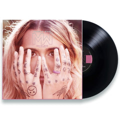 Morgan Wade - Reckless - (Deluxe Edition, 150 Gram Vinyl, Gatefold LP Jacket) - [Vinyl]