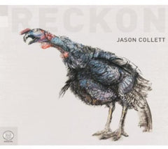 Jason Collett - Reckon - [CD]