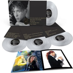 Simply Red - Recollections - [Vinyl]