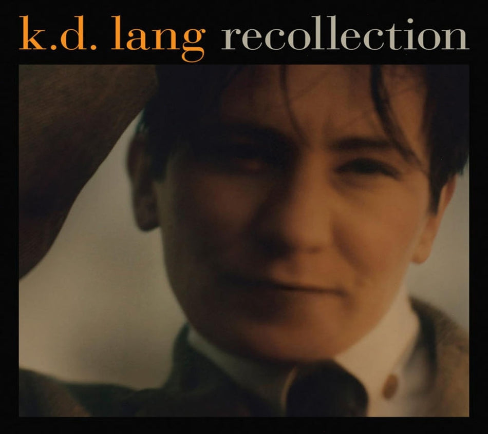 k.d. lang - Recollection - [CD]