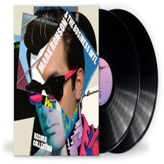 Mark Ronson & the Business Intl - Record Collection - [Vinyl]