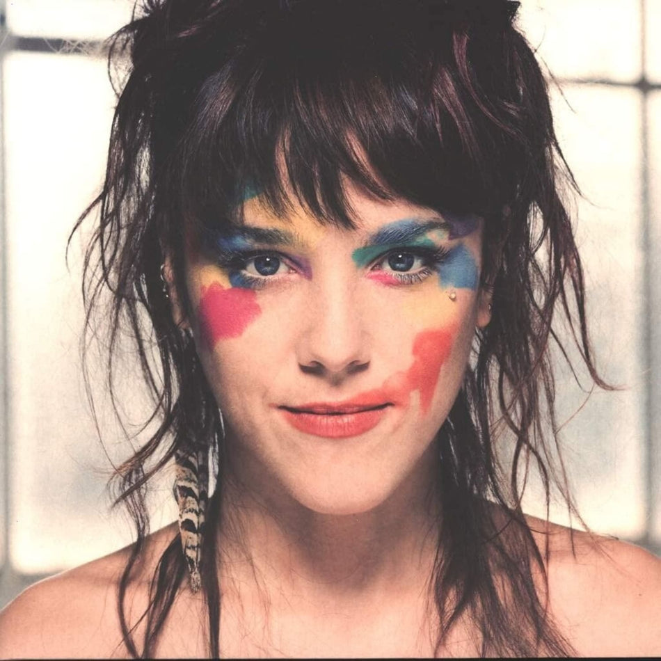 Zaz - Recto Verso - [Vinyl]
