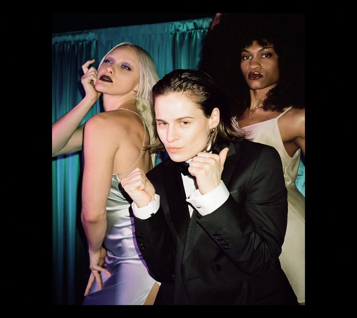 Christine and the Queens - Redcar Les Adorable Etoiles - [Vinyl]