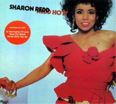 Sharon Redd - Redd Hot [Import] - [CD]