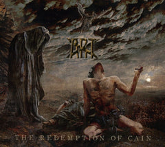 Art X - The Redemption Of Cain - [CD]
