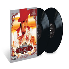 Ludacris - The Red Light District - [Vinyl]