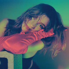 Red Ribbon - Red Ribbon - [Vinyl]