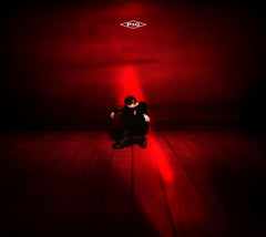 The Pig - Red Room - [CD]