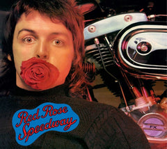 Paul McCartney & Wings - Red Rose Speedway - (Boxed Set, With DVD, With Blu-ray) - [CD]