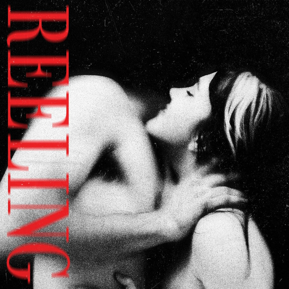 Mysterines - Reeling - [Vinyl]