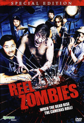 Reel Zombies - (Widescreen, Dolby) - [DVD]