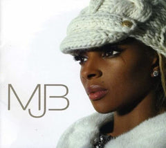 Mary J. Blige - Reflections: A Retrospective - [CD]