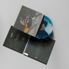 Imagine Dragons - Reflections (From The Vault Of Smoke + Mirrors) - (Colored Vinyl, Blue) - [Vinyl]