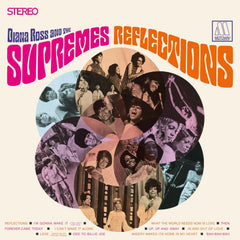 Diana Ross & the Supremes - Reflections - (Limited Edition) - [Vinyl]